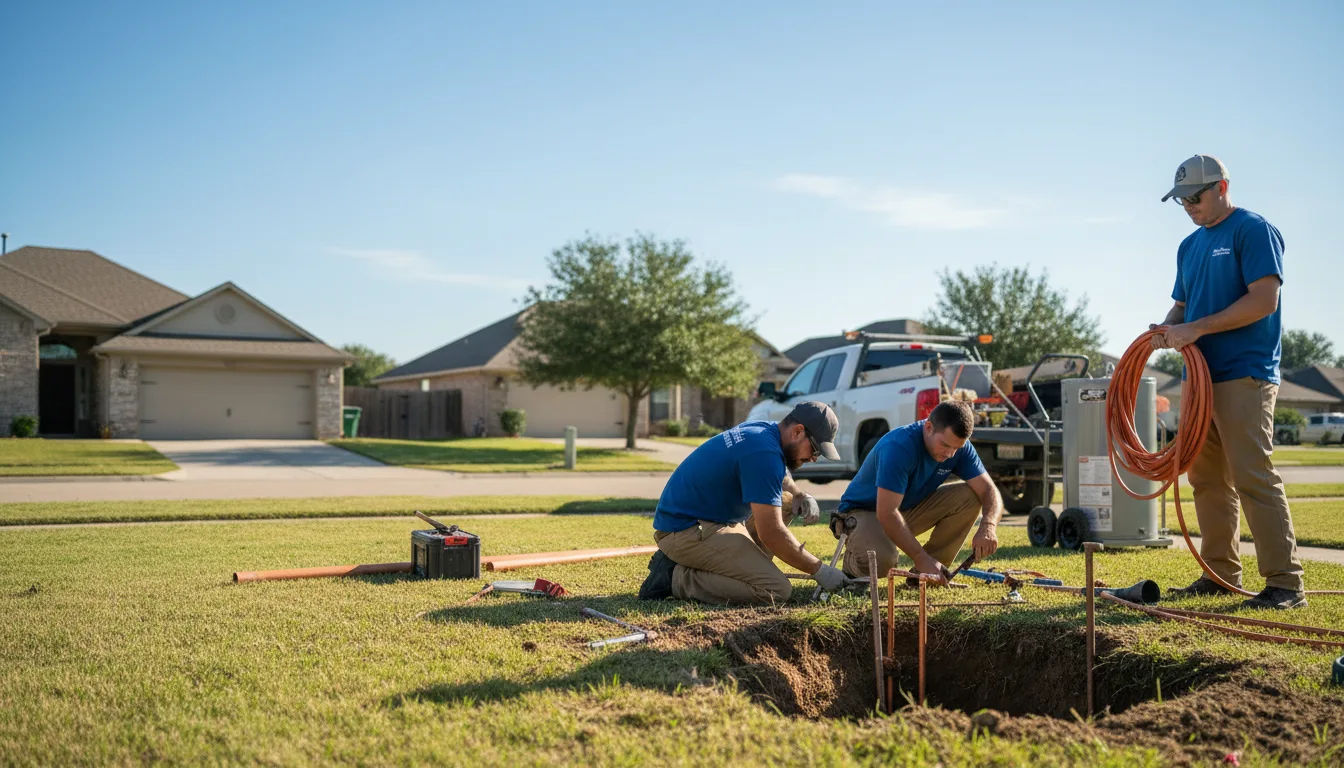 Plumber in Port Saint Lucie, FL near me